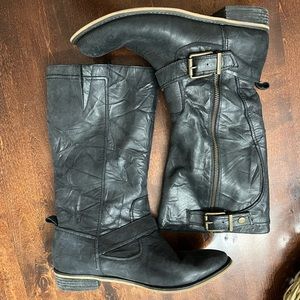 Gianna bini boots